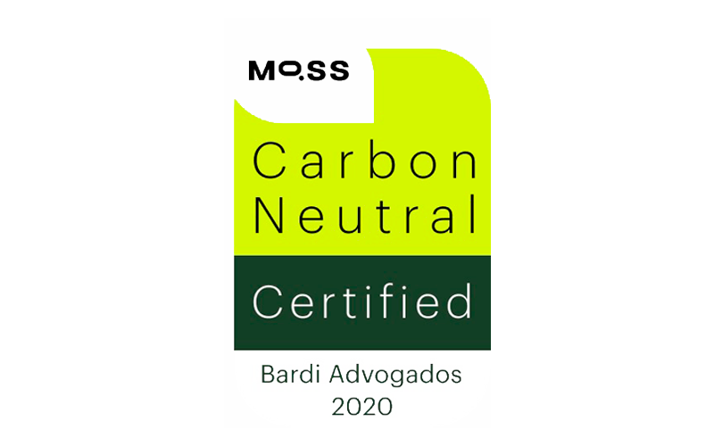 Carbon Neutral